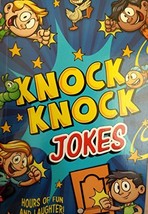 Knock Knock Jokes, Hours of Fun &amp; Laughter [Paperback] Capella - $8.50