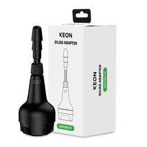 Keon Accessory Dildo Adapter - £22.42 GBP