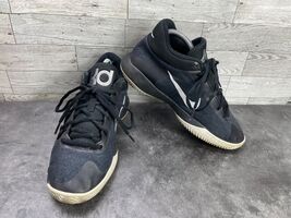 Nike Basketball Sneakers Youth Boys 6.5Y Kevin Durant KD Trey Shoes 9428... - $27.34 CAD