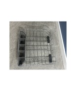 GE Dishwasher Rack Model GDF530PSM0SS Gray Bottom Silverware Tray - $919.74 MXN