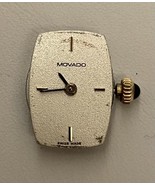 Movado Movement zenith 17j - $926.64 MXN