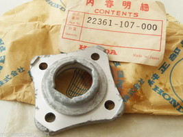 Honda CB100 CB125S SL100 SL125 XL100 XL125 TL125 CT125 Clutch Lifter Pla... - $9.59