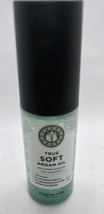 Maria Nila True Soft Argan Oil 1 oz NEW NO BOX FREE SHIPPING