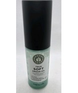 Maria Nila True Soft Argan Oil 1 oz NEW NO BOX FREE SHIPPING - $16.37 CAD