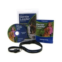 MPP Gentle Leader Head Collar Dog Training Guide Walk Anti Pull Choose Size &amp; Co - £27.77 GBP+