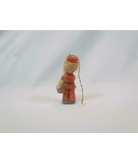 VTG Enesco Memories Of Yesterday Lucie Attwell Special Delivery Porcelai... - €6,56 EUR