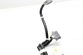 2009-2014 ACURA TSX SEDAN FRONT LEFT DRIVER SEAT RAIL WIRING WIRE HARNESS P5679 image 4