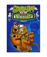 Scooby-Doo! and The Robots DVD - £7.07 GBP
