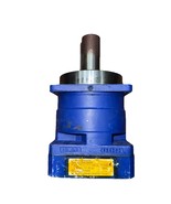 10801 YASKAWA AC SERVO GEARMOTOR SH10VA-S50A6 - $431.56
