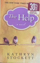 The Help by Stockett, Kathryn - £3.72 GBP