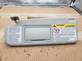 JETTA     1998 Sun Visor 351284 - $61.58