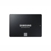 Samsung 860 Evo Sata Iii (1TB) 550MB/s Ssd - £192.97 GBP