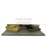 Panther vs T-34 SET of 2 - Battle of Kursk 1943 - 1/72 Scale Diecast Model - $69.60 CAD