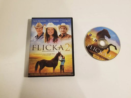 Flicka 2 (DVD, 2010) - £3.22 GBP