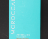 Moroccan Oil Treatment 3.4 oz, Authentic - £35.36 GBP