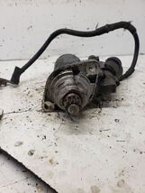 Starter Motor Engine ID Cbpa Bosch Manufacturer Fits 06-16 JETTA 1018463 - $31.56 Starter Motor Engine ID Cbpa Bosch Manufacturer Fits 06-16 JETTA 1018463 - $31.56