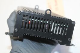 2003-2004 LAND RANGE ROVER AUDIO RADIO AMPLIFIER K6027 image 7