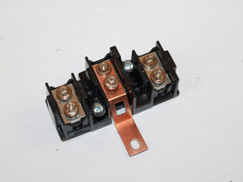 Samsung Range : Terminal Block (DG65-00003A / DG96-00173A) {N2305} - £37.99 GBP