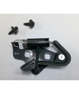 08 - 19 MKS TAURUS LIFTGATE STRIKER w BOLTS 6G1Z-5443252-A OEM FREE SHIP... - $18.50