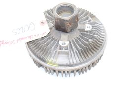 01-05 CHEVROLET SILVERADO 2500 ENGINE COOLING FAN CLUTCH Q0865 image 4