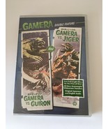 Gamera vs. Guiron/Gamera vs. Jiger (DVD, 2010) - £52.31 GBP