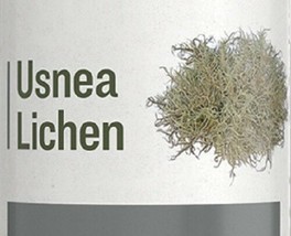USNEA LICHEN - Allergy, Immune, Urinary &amp; Respiratory Support Tincture USA - $24.97