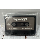Type-Right 1985 Cassette A Guided Tour of Type-Right Replacement