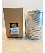 New NAPA Gold Fuel Filter 601005 - $51.29