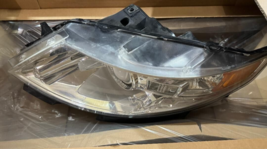 2009-2012 LINCOLN MKS FRONT LEFT OEM XENON HID HEADLIGHT P/N AA5Z-13008-... - $1,355.89