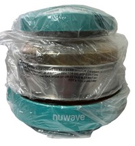 NUWAVE™ PRO PLUS INFRARED OVEN MODEL 20617 MANUAL &amp; COMPLETE COOKBOOK~BR... - $216.51 CAD