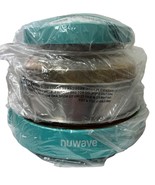 NUWAVE™ PRO PLUS INFRARED OVEN MODEL 20617 MANUAL &amp; COMPLETE COOKBOOK~BR... - $212.19 CAD