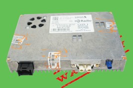 09-13 Mercedes W211 E350 GL450 Sirius Satellite Radio Receiver OEM - $225.00