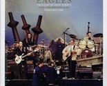Eagles Freezin&#39; In New Jersey Volume 1 Vinyl - $43.35