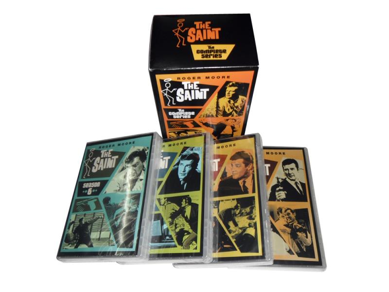 The Saint 33DVD Item image 3