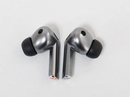 Samsung Galaxy Buds3 Pro SM-R630 Wireless Earbuds - Silver image 3