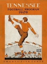 1929 TENNESSEE VOLUNTEERS 8X10 PHOTO NCAA FOOTBALL PICTURE - $5.93