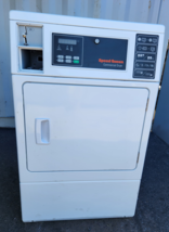 SPEED QUEEN COIN-OP FRONTLOAD GAS DRYER MODEL SDGNCAGS113TW01 SN:2204022... - $12,917.49 MXN