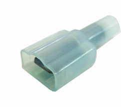 Standard Brand ET144XL Slide On Connector 16-14 Ga. Brand New! Free Ship... - £11.02 GBP