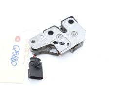 04-10 VOLKSWAGEN TOUAREG HOOD LOCK LATCH Q5680 image 2