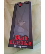 Black Christmas (1974) 50th Anniversary 13" Crystal Glass Unicorn Prop Replica - $349.99