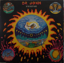 Dr john in the right place thumb200