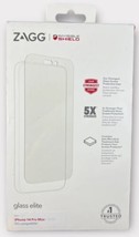 ZAGG Invisible Shield Glass  Elite iPhone 14 PLUS / 13 Pro Max 6.7" 2022  - $9.85