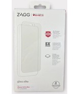 ZAGG Invisible Shield Glass  Elite iPhone 14 PLUS / 13 Pro Max 6.7&quot; 2022  - £7.79 GBP