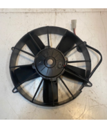SPAL 11&quot; 12V High Performance Cooling Radiator Fan Blower VA03-AP70/LL-37A - €102,34 EUR