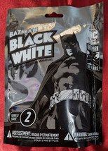 DC Collectibles Batman Black & White Series 2 Mini 3.75" Figure Blind Bag 1 Pack - $22.26