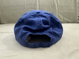 Disney Park Sulley M U Monsters University Adult Size Baseball Hat Cap NEW image 4