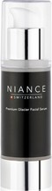 Niance Of Switzerland Premium Glacier Facial Serum ANTI-STRESS 30 Ml - $799.00