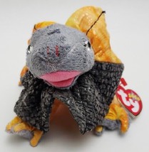 Ty 2000 Slayer The Beanie Babies Collection Multicolor Stuffed Animal Pl... - £15.49 GBP