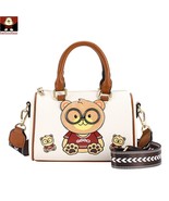 Original niche design fashion Boston bag - $56.00
