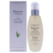 Fluid Facial Cleanser - Risposta - $27.49